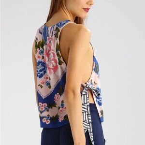 Free People | "This Sweet Love" Top Size S